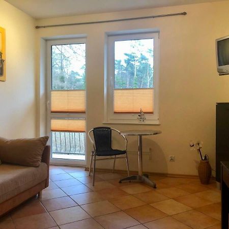 Czyzyk Miedzyzdroje Apartment Luaran gambar