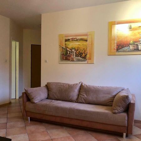 Czyzyk Miedzyzdroje Apartment Luaran gambar