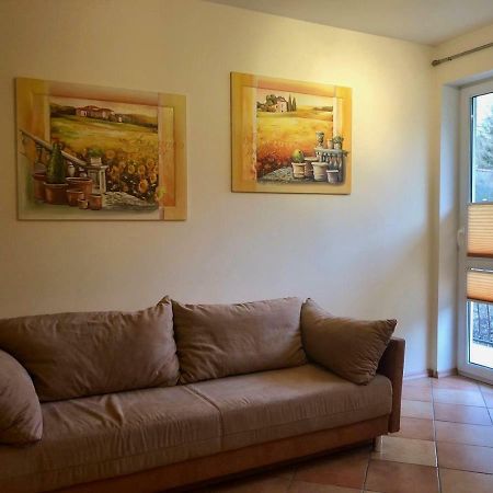 Czyzyk Miedzyzdroje Apartment Luaran gambar