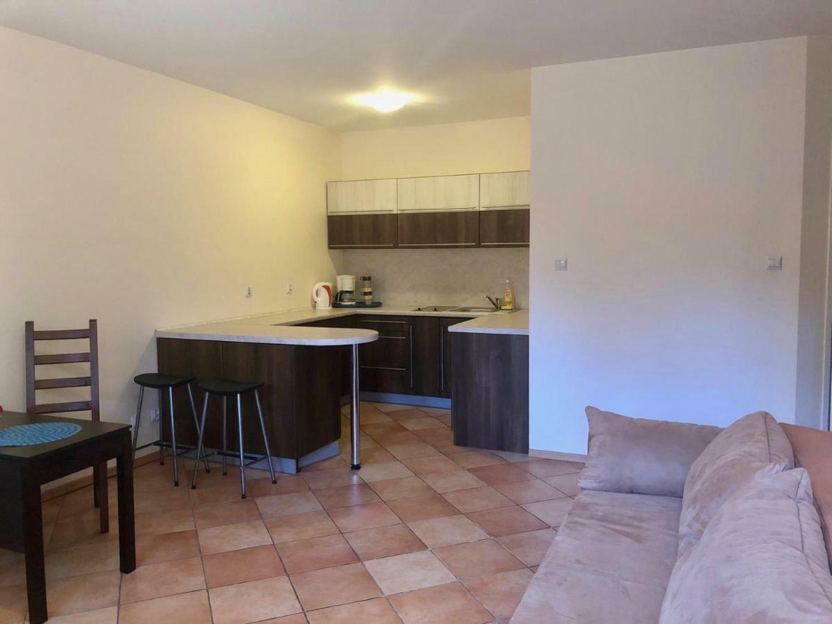 Czyzyk Miedzyzdroje Apartment Luaran gambar