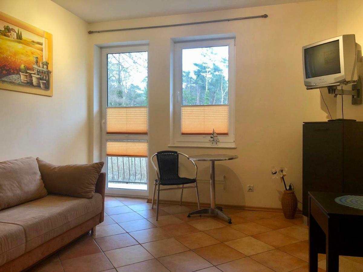 Czyzyk Miedzyzdroje Apartment Luaran gambar