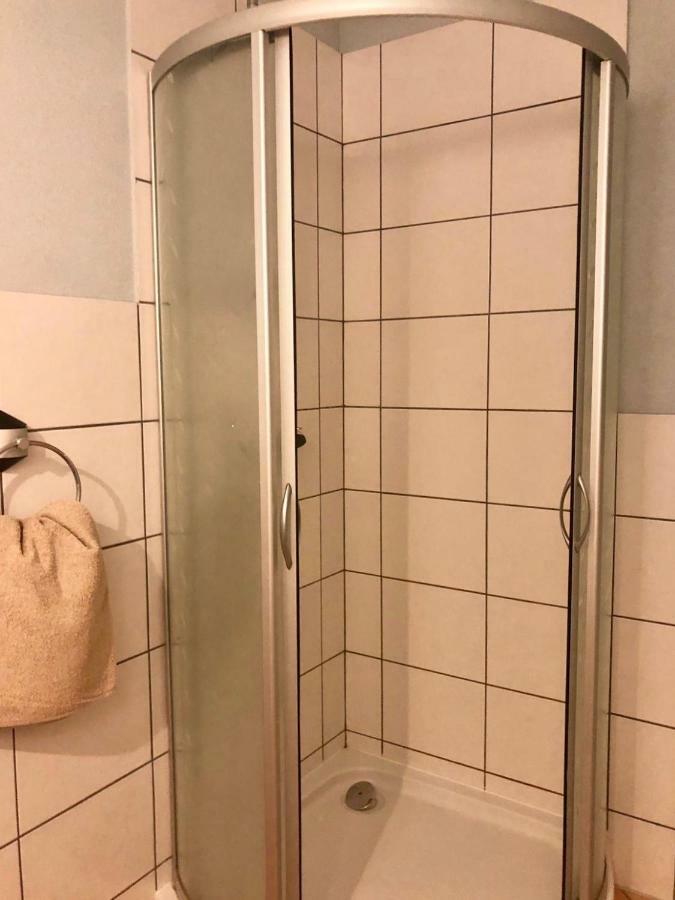 Czyzyk Miedzyzdroje Apartment Luaran gambar
