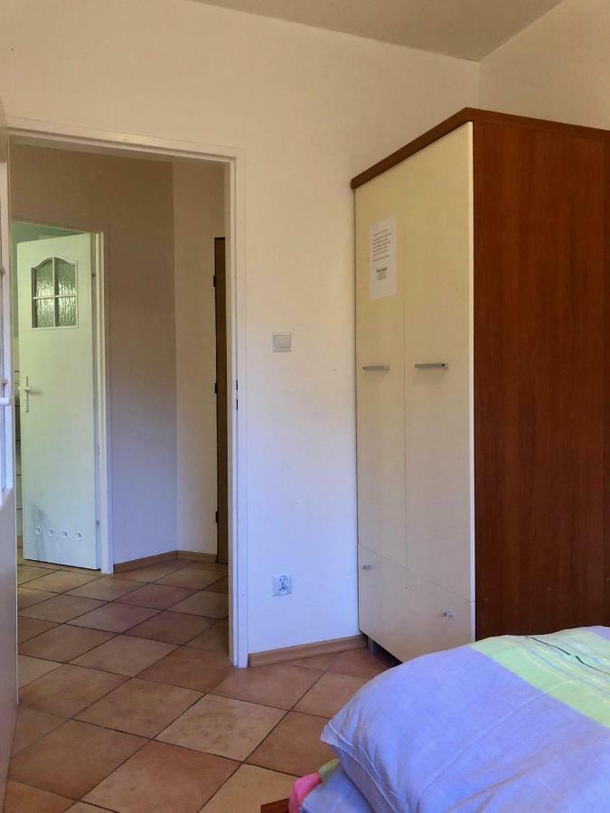 Czyzyk Miedzyzdroje Apartment Luaran gambar