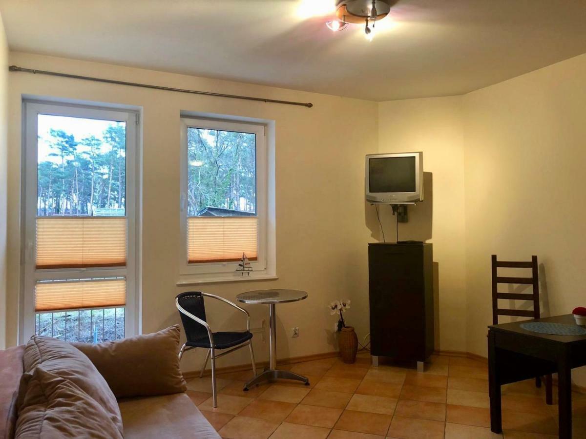 Czyzyk Miedzyzdroje Apartment Luaran gambar